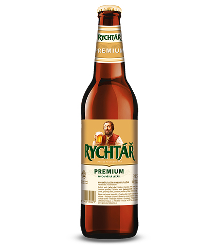 Rychtář Premium