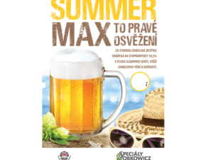 Summer Max