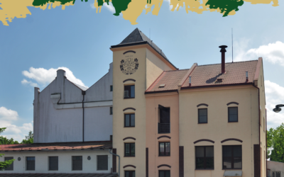 Navštivte exkurzi v pivovaru Rychtář