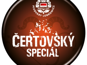 Čertovský speciál