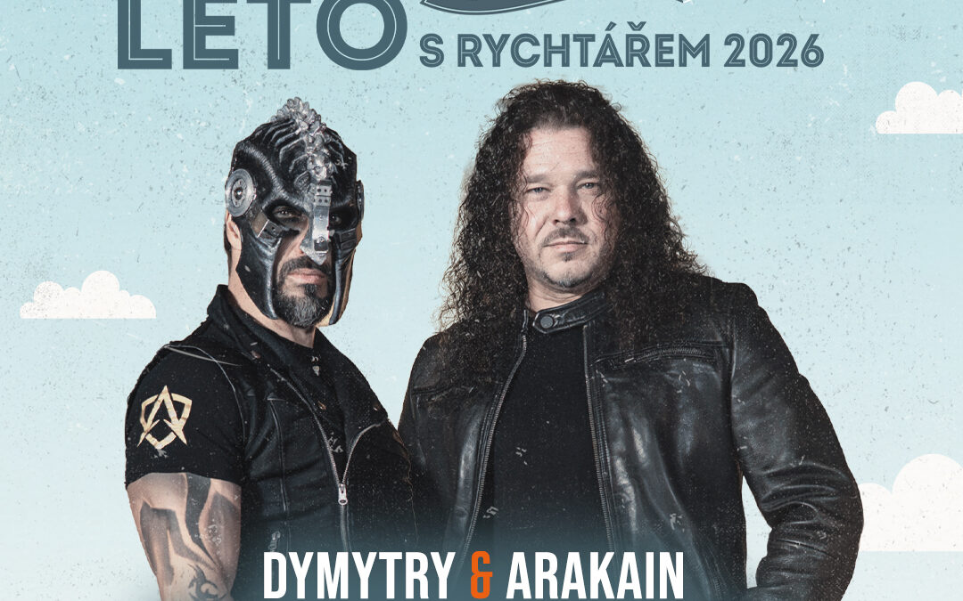 Léto s Rychtářem