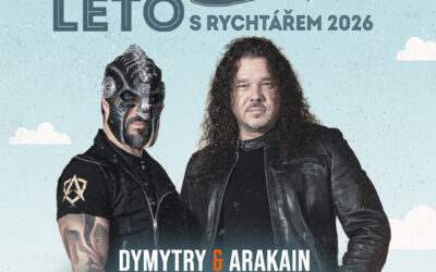 Léto s Rychtářem