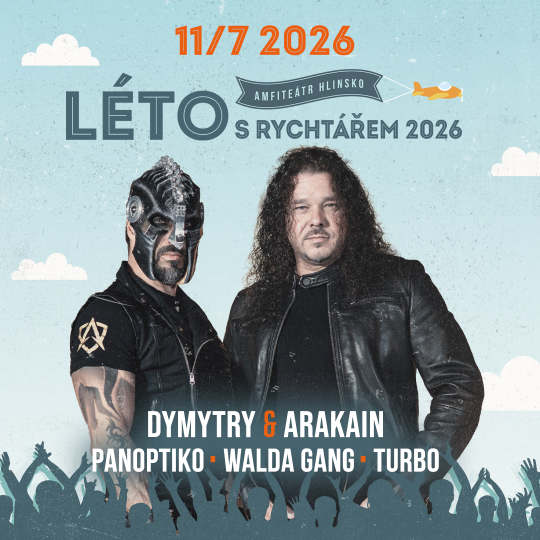 léto s rychtářem