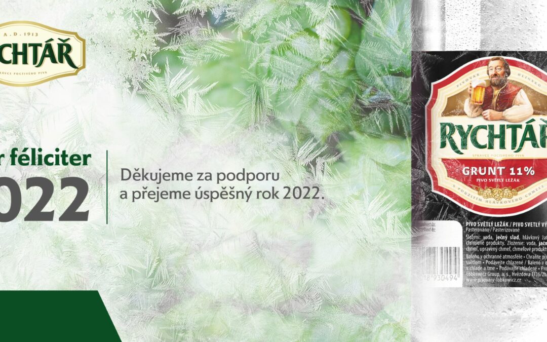 Děkujeme za spolupráci v roce 2021